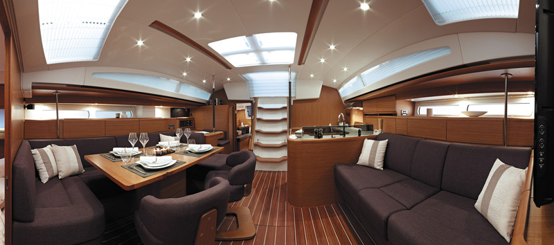 Jeanneau-57 8